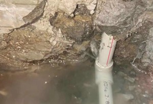 淅川管道漏水检测五