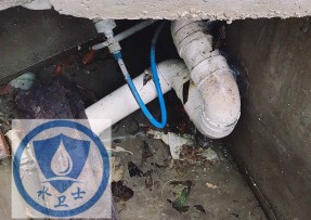 淅川水管漏水检测公司6