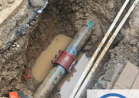淅川水管漏水检测公司4