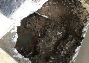 淅川水管漏水检测公司2